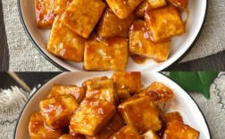糖醋豆腐怎么做才好吃？
