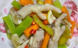 泡椒可以做什么家常菜