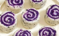 紫辅食怎么做才好吃又营养？