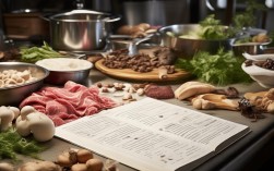 杂菌肉片汤的做法，杂菌肉片汤的做法大全
