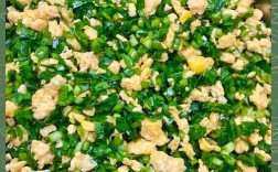 宝宝韭菜鸡蛋饺子怎么做？