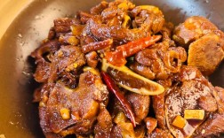 羊腿块怎么做？家常做法有哪些？