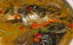 芋头鱼怎么做？家常做法有哪些？