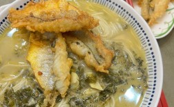 黄鱼面家常做法有哪些？