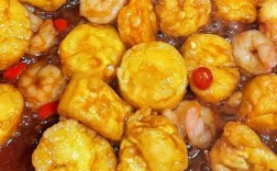 海鲜豆腐怎么做才鲜嫩入味？