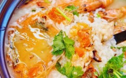 毋米粥能煮哪些海鲜？