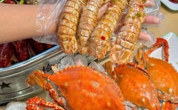 美食海鲜视频大全视频