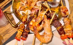 墨西哥海鲜饭为何必用藏红花？