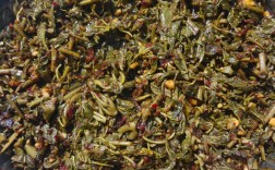 腌香椿怎么做？家常做法有哪些？