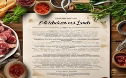 烧烤羊肉的家常做法，烧烤羊肉的家常做法大全