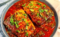 家常炖三文鱼怎么做才好吃？