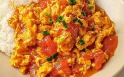 宝宝西红柿鸡蛋饭怎么做？