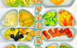 两岁半宝宝不爱吃蔬菜怎么办？