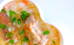 排骨汤煮粥步骤，宝宝怎么吃才合适？