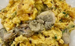 海鲜炒鸡蛋能一起吃吗？