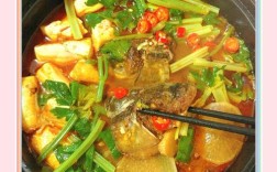 清炖鱼块怎么做才好吃又入味？