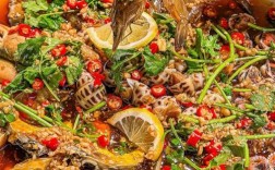 哪些海鲜适合生吃凉拌？