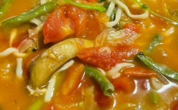 煎茄子面片怎么做才好吃？