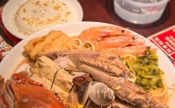 海鲜面，海鲜为何是最佳搭档？