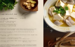如何制作美味的大头鱼豆腐汤？
