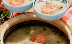 广东哪里的海鲜粥最正宗？