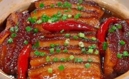 五花肉怎么蒸才软烂不腻？