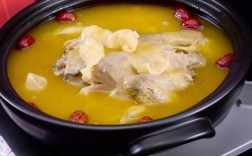 老母鸡怎么炖才软烂入味？