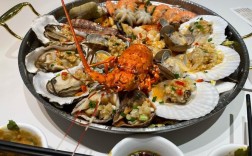 食宜精品海鲜339，有何特色？