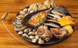 海鲜与水果同食会中毒吗？