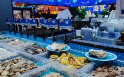 哈尔滨海鲜大杂烩究竟藏在哪？