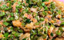 肉蒸豆角怎么做才好吃？