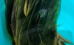 海鲜粽子怎么包才好吃？