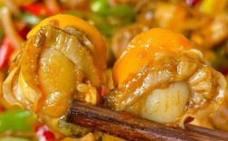 贝类海鲜麻辣做法大全