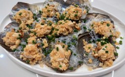 海鲜带子粉丝怎么做最鲜嫩？