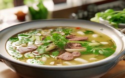 酸汤涮牛肉怎么做？简单步骤大公开！