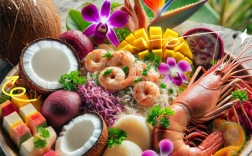 海鲜吃多后，哪种水果解腻又健康？