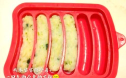 宝宝龙利鱼鱼肠怎么做？