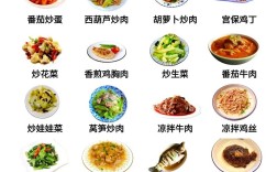 不辣家常菜怎么做？简单美味做法有哪些？