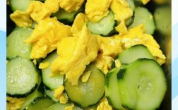 黄瓜辅食怎么做才适合宝宝？