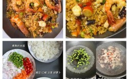 海鲜炒饭该用哪种海鲜酱？