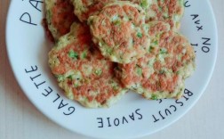 宝宝蔬菜豆腐怎么煎才好吃？