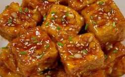 脆豆腐怎么做？家常做法有哪些？