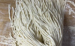 2岁宝宝手擀面的做法