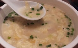 干海鲜肉怎么煮海鲜疙瘩汤？