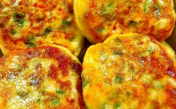 九个月宝宝辅食土豆饼怎么做？