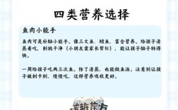 一岁宝宝补脑吃哪些食物最有效？