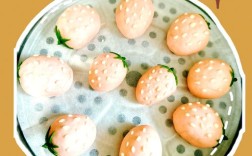 湖南草莓宝宝做法大全