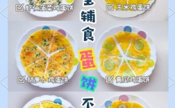 八个月宝宝蛋黄怎么做好消化？