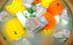 家常炖骨头做法有哪些？