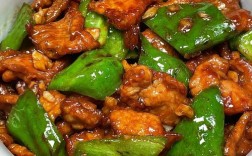 家常尖椒炒肉怎么做才够味？